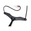 Pasek do saksofonu Protec VC310MRX leatherette red